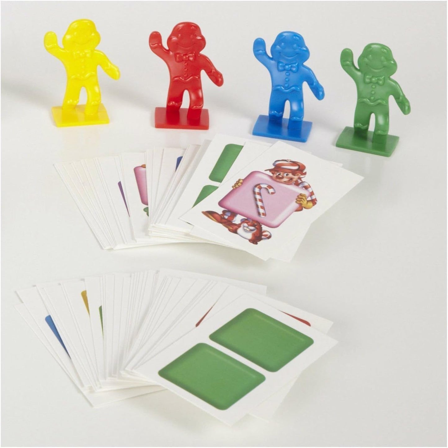 Sweet Adventure Kingdom Board Game for Kids | Colorful Path Game for Ages 3+ | Easy-to-Play Classic for Preschoolers | Amazon Exclusive"