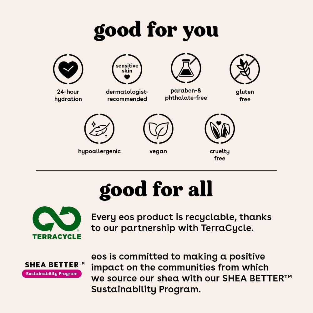 Cashmere Body Oil – Vanilla Cashmere Scent, 24-Hour Moisture, with Plant-Based Squalane to Soothe, Soften, and Smooth Dry Skin, 6 fl oz