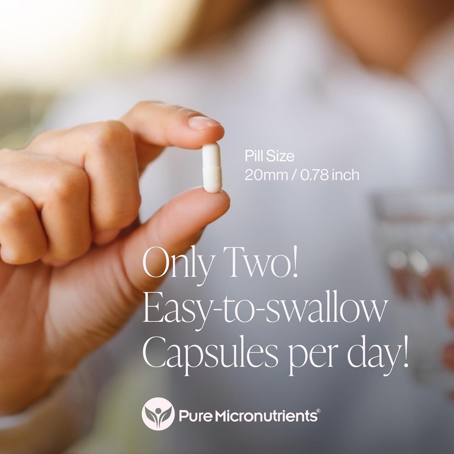 Probiotics for Women – pH Balance & Vaginal Health Support – 50 Billion CFU per Serving – Digestive, Gut & Urinary Tract Care – Lactobacillus & Prebiotics – 60 Capsules