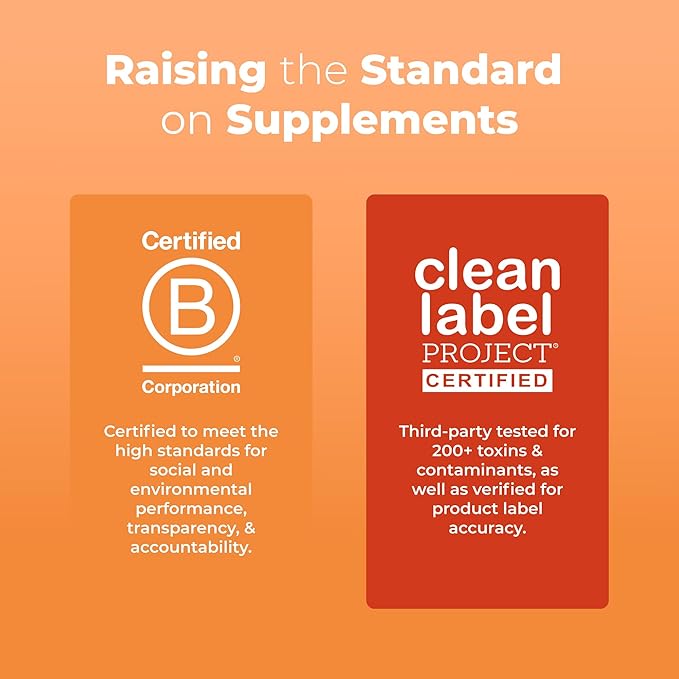 Liquid Multivitamin with Hair Growth Support – Biotin 10,000 mcg & Lustriva Supplement for Thicker Hair, Skin Care, and Reduced Facial Wrinkles, 18+ Adults, 15.22 Fl Oz