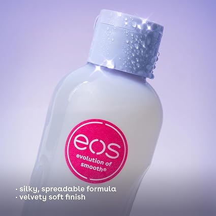 Cashmere Body Oil – Vanilla Cashmere Scent, 24-Hour Moisture, with Plant-Based Squalane to Soothe, Soften, and Smooth Dry Skin, 6 fl oz