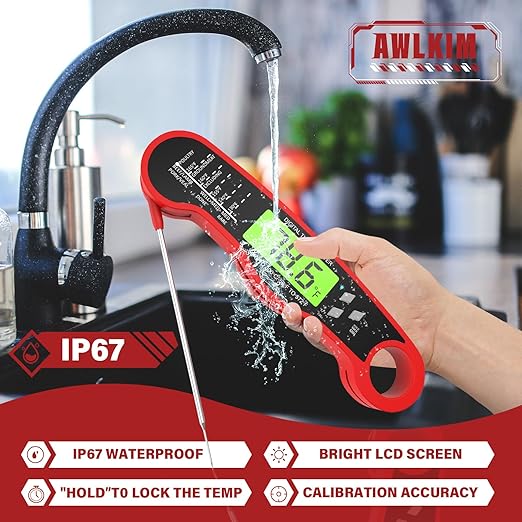 Heavy Duty Adhesive Wall Hooks – Waterproof Transparent Utility Hooks for Bathroom, Kitchen, Door & Outdoor Use – No-Drill Towel & Coat Hangers (12 Pack)