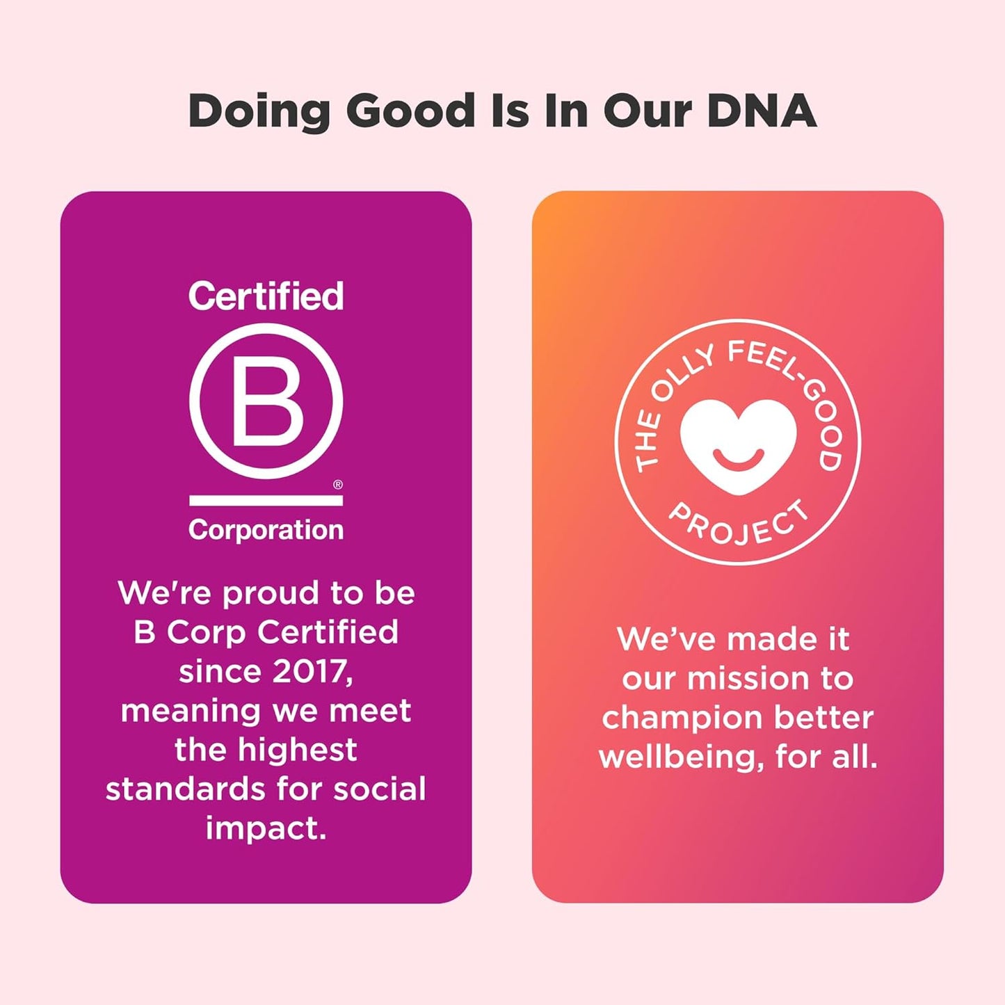 Undeniable Beauty Gummies – Hair, Skin & Nails Support with Biotin, Vitamin C, and Keratin | Chewable Supplement | Grapefruit Flavor | 60 Count (30-Day Supply)