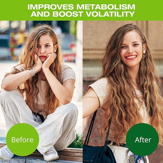 Herbal Foot Pads – 100 Pack – Ginger Oil & Bamboo Charcoal – Stress Relief, Fatigue Reduction, Sleep Support & Body Cleansing Patches