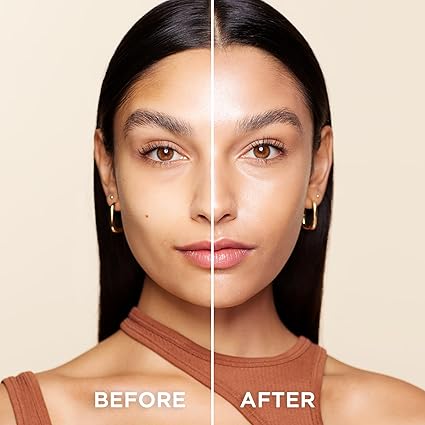 Makeup True Match Lumi Glotion – Natural Glow Enhancer and Illuminating Highlighter, Bronzing Drops for a Sun-Kissed Glow, Shade 903 Medium